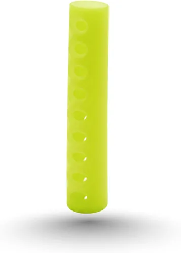 Miniatura 11 de Scuba Diving 4" Long Vented Regulator Hose Protector – Soft Silicone Mouthpiece Design to Reduce Jaw Fatigue, Comfortable and Durable, Fits Most