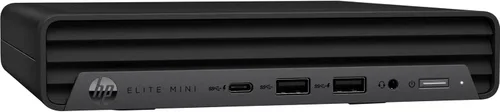 Miniatura 2 de HP Elite Mini 800 G9 Elite - Computadora de escritorio para negocios, 14ª generación Intel 24-Core i9-14900T hasta 5.5GHz, 16GB DDR5 RAM, 1TB SSD