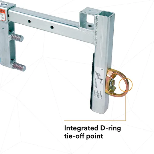 Miniatura 8 de 3M™ Anclaje para parapeto de hormigón DBI-SALA® 8523178, 1 EA