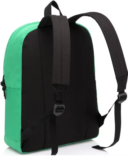 Miniatura 6 de VASCHY - Mochilas para uso diario de mujer, verde, Mediana