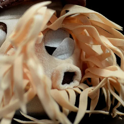 Miniatura 9 de Nautilus - Animal de peluche realista de Nautilus, juguete realista de Nautilus de 8 pulgadas, peluche suave de criaturas marinas modelo Nautilus