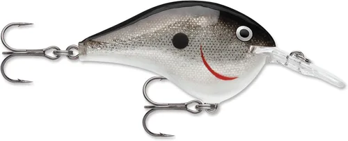 Miniatura 2 de ラパラ(Rapala) ダイブストゥ Dives-to 5cm 12g DT8