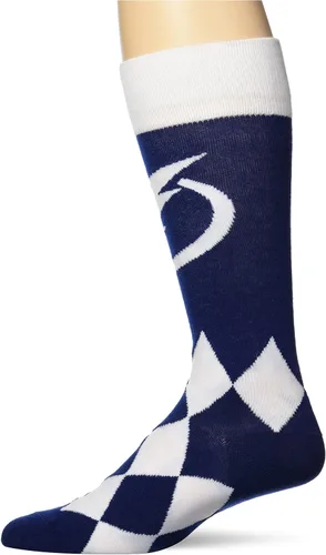 Miniatura 12 de For Bare Feet Calcetines Big Diamond unisex para adultos de la NCAA