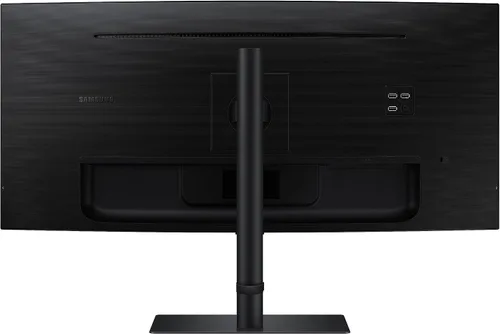 Miniatura 8 de SAMSUNG - Monitor curvo QHD ultraancho ViewFinity serie S65UA de 34 pulgadas, HDR10, 100Hz, 350 nit, USB- C, soporte ajustable, cuidado ocular