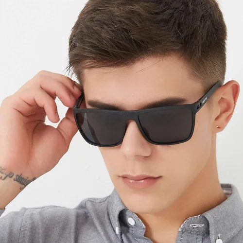 Miniatura 4 de ZENOTTIC Gafas de sol polarizadas para hombres y mujeres, 100% protección UV400