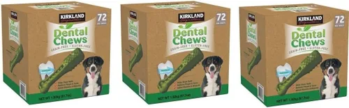 Miniatura 2 de Kirkland Signature Masticables Dentales (2)