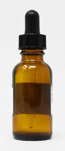 Miniatura 4 de Extracto líquido de glicerita de hoja de cardo mariano (1:5) - Sabor vainilla (1 oz, ZIN: 522729)