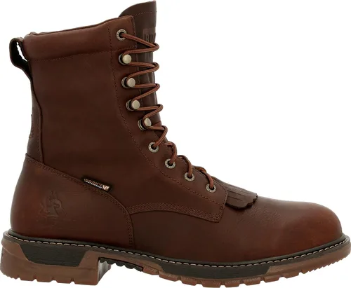Miniatura 7 de ROCKY Botas altas hasta la rodilla Rkw0345 para hombre