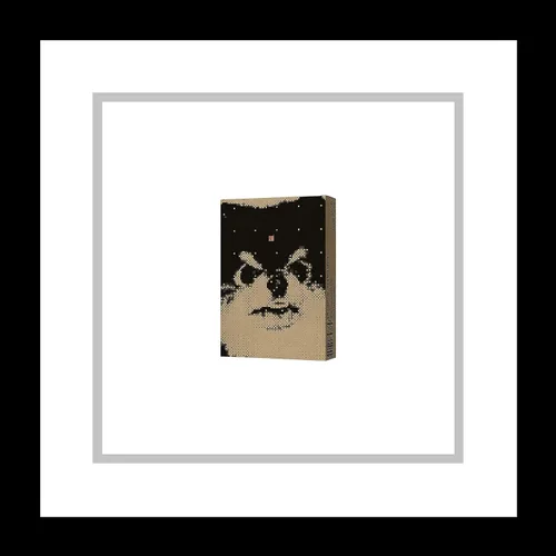 Miniatura 6 de BTS V Layover 1st Solo Album Out box+Contents+Photobook+Lyric book+Photocard+etc+Tracking Sealed BANGTAN Full SET
