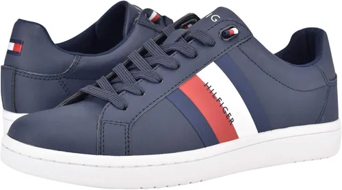 Miniatura 2 de Tommy Hilfiger Tenis de atril para hombre