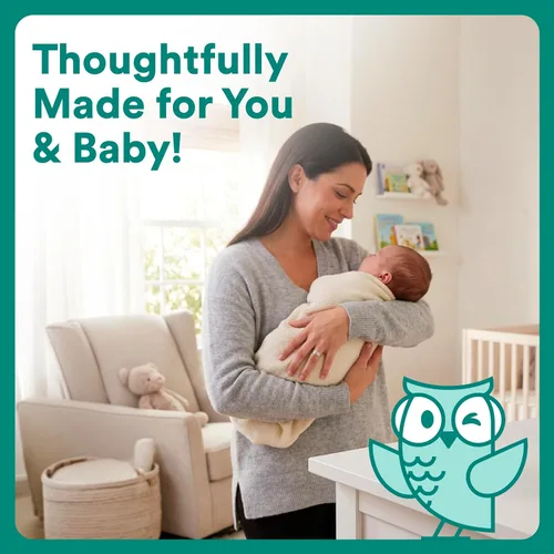Miniatura 9 de SmartyPants Gomitas multivitamínicas prenatales - Fórmula mejorada: Omega 3 (DHA/EPA), metilfolato, biotina, vitamina D3, C, vitamina B12, B6