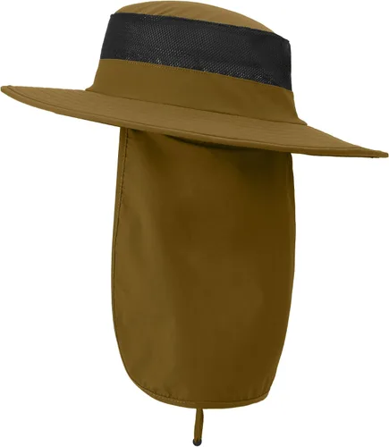 Miniatura 5 de Outdoor Sun Hat UPF 50 Protection Waterproof Fishing hat Face Cover Summer Neck Flap Hat