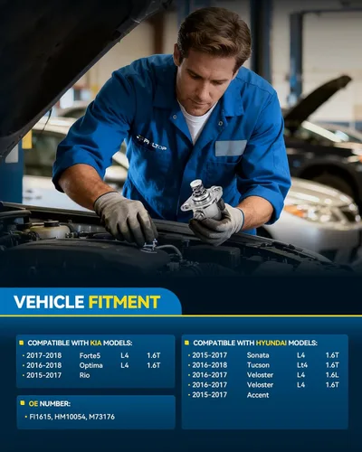 Miniatura 206 de PHILTOP FG1538 Conjunto de Bomba de Combustible Eléctrica con Unidad de Envío Compatible con Nissan Versa 1.6L Sedán/N17X 2012-2019, 2014-2019 Versa