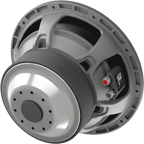 Miniatura 2 de HERTZ Mille Pro Series MP-250-D23 Subwoofer DVC RMS de 2 ohmios de 10 pulgadas (9.843 in) 600 vatios