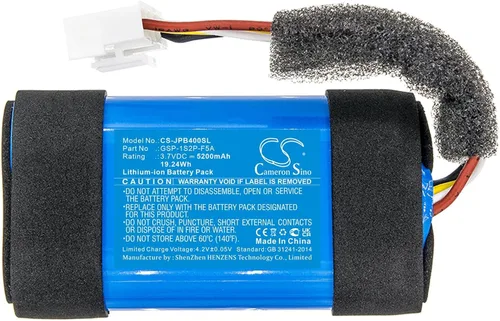 Miniatura 3 de GSP-1S2P-F5A - Batería de altavoz para JBL Partybox Encore Essential