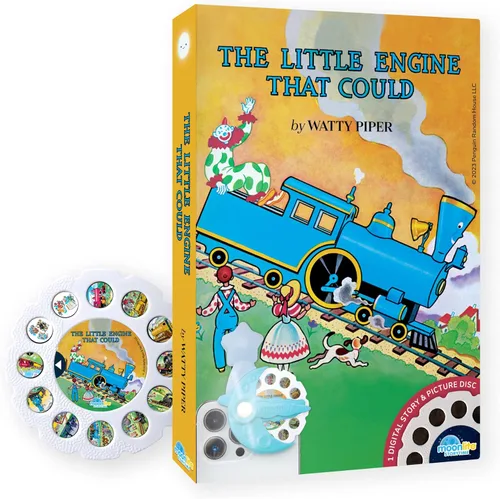 Miniatura 13 de Moonlite Story Reel Goodnight Moon set de exploración de aprendizaje, Multicolor
