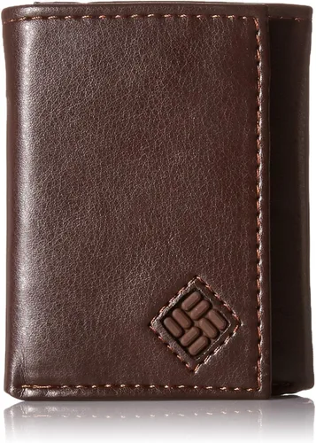 Miniatura 4 de Columbia Billetera triple RFID para hombre