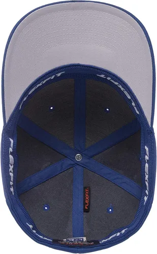 Miniatura 52 de Flexfit - Gorra de béisbol deportiva, ajustada, para hombre