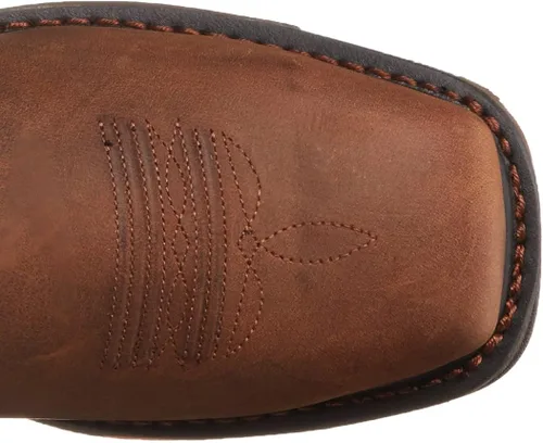 Miniatura 5 de Ariat Workhog - Botas de trabajo con puntera de acero para hombre