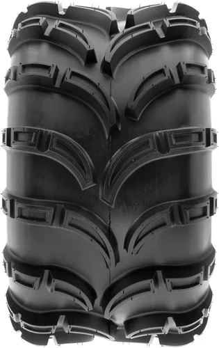 Miniatura 6 de SunF 22x12-9 ATV UTV Neumático 22x12x9 Barro Tubeless 6 PR A028-1 - Par de 2