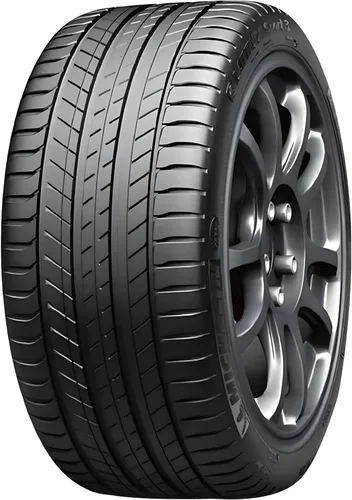 Miniatura 5 de Michelin Latitude Sport 3 - Neumático radial para todas las estaciones - 265/045R20 104Y