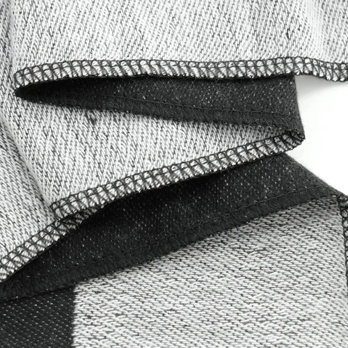 Miniatura 117 de Poncho chal para mujer, suéteres suaves y cálidos para mujer, parte delantera abierta, poncho de viaje para otoño, invierno y primavera