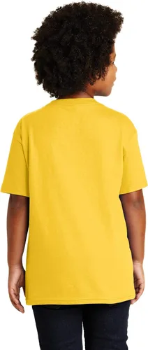 Miniatura 6 de Gildan Youth Ultra Cotton T-Shirt, Style G2000B, Multipack