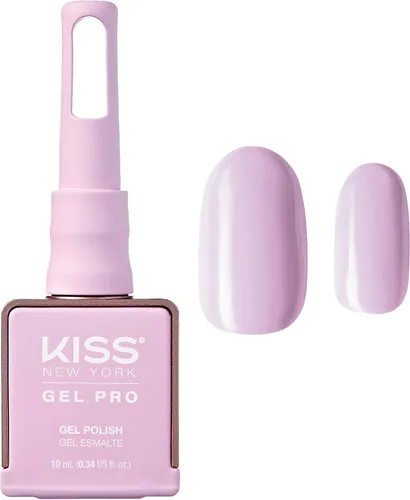 Miniatura 18 de KISS NEW YORK Esmalte de uñas de gel Soak Off UV LED 10mL Nail Art Salon Manicura DIY libre de HEMA, libre de TPO, fabricado en Estados Unidos