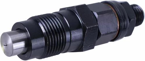 Miniatura 3 de Inyector de combustible diesel de 4pcs 093400-7040 compatible con Toyota Hilux Surf Prado 1KZ-TE 3.0
