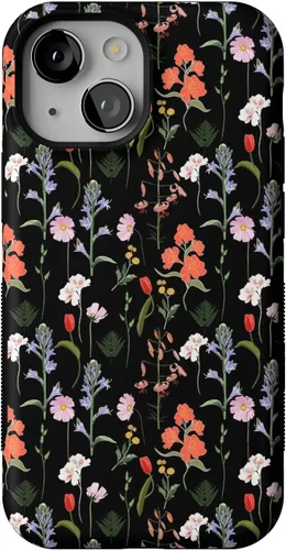 Miniatura 27 de Funda Casely para iPhone 13 Mini Eligiría Contigo Fresa Roja Compatible con MagSafe Diseño Protector Audaz Te elegiría Fresa Roja