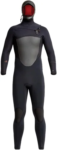 Miniatura 2 de XCEL Traje completo con capucha Drylock de 5/0.157 in para hombre