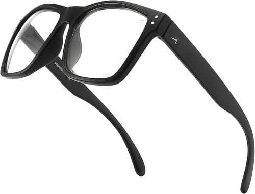 Miniatura 21 de X Power ANSI Z87+ Lentes de sol de seguridad extra grandes para fines de semana resistentes a los impactos, lente y marco de policarbonato