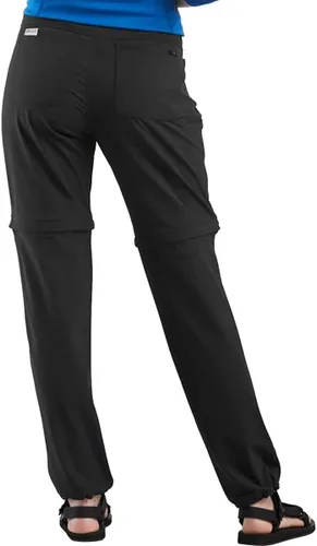Miniatura 3 de Outdoor Research Pantalones convertibles Ferrosi para mujer - Equipo de senderismo y escalada
