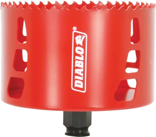 Miniatura 10 de Freud Diablo sierra de perforación de alto rendimiento, ideal para perforar madera