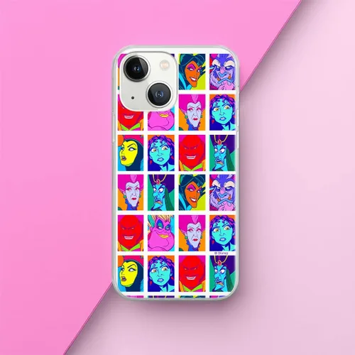 Miniatura 8 de ERT GROUP Funda de teléfono móvil para Xiaomi REDMI Note 10/10S original y con licencia oficial de Disney, villanos de Disney 002 adaptada