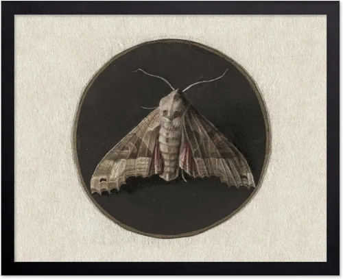 Miniatura 34 de Poster Master Póster vintage de Oppenheimer – Impresión de manuscrito de bomba atómica retro – Arte del proyecto Manhattan – Regalo para él, ella