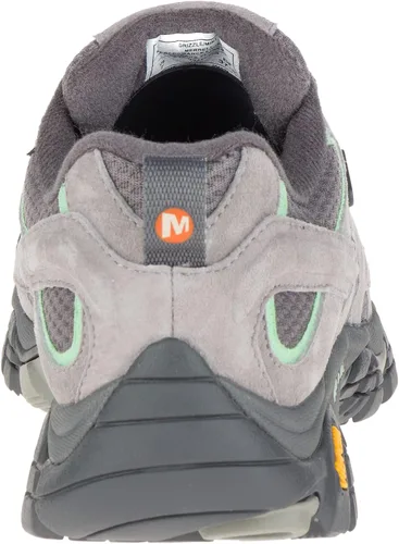 Miniatura 8 de Merrell Moab 2 - Zapatos de senderismo impermeables para mujer
