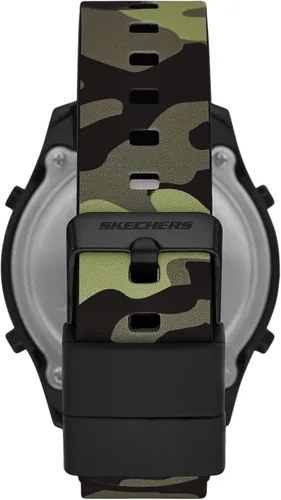 Miniatura 3 de Skechers Reloj casual analógico de tres manecillas para hombre