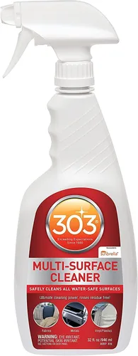 Limpiador multiusos con protección UV PDQ a4 306 (30302), _