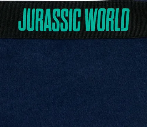 Miniatura 6 de Jurassic World Sudadera con capucha de dinosaurio para niños Camp Cretácico