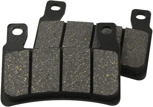 Miniatura 5 de Road Passion Pastillas de freno delanteras y traseras para HONDA CBR600 CBR 600 F1 F2 F3 F4 F4i F5 F6 deporte 1999-2007 CB 400 2004-2005 CB 1300