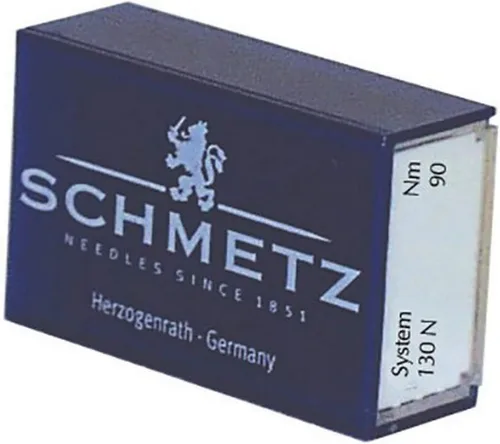 Miniatura 11 de SCHMETZ Topstitch - Agujas para máquina de coser, suministros de acolchado y pespunteado, tamaño 90/14, tarjetas de 5 agujas, paquete de 1