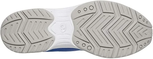 Miniatura 4 de Easy Spirit Traveltime Mule para mujer, Azul Medio 420