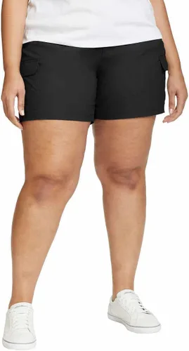 Miniatura 4 de Eddie Bauer Pantalones cortos Rainier para mujer