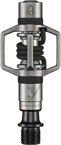 Miniatura 9 de Crankbrothers Pedales Eggbeater MTB de enganche - Pedales XC/Gravel mínimos y ligeros