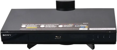 Miniatura 6 de VideoSecu Soporte de montaje en pared con estante AV ajustable para receptor de reproductor de DVD, caja de cable VCR DVR u otro componente