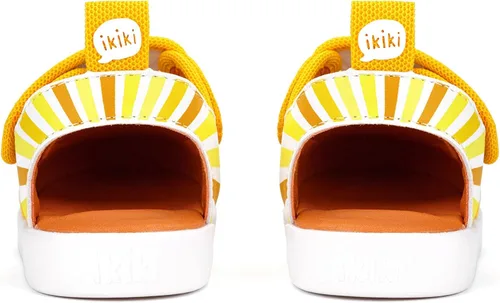 Miniatura 5 de ikiki Sandalias chirriantes para niños con interruptor chirriante de encendidoapagado