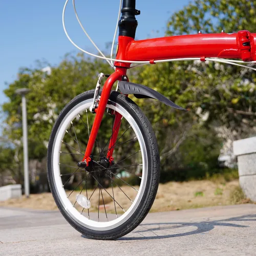 Miniatura 6 de RUTU Tubo de bicicleta de 20 pulgadas de 20 x 1.125/1.50/1.75/2.50/3.0/3.5/4.0 con accesorio de instalación, tubo de bicicleta de 20 pulgadas con 2