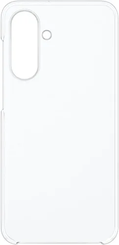 Miniatura 17 de Samsung Galaxy - Funda de silicona oficial para Galaxy A36, color negro
