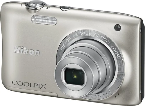 Miniatura 4 de Nikon cámara digital COOLPIX S2900 (Plata) S2900SL
